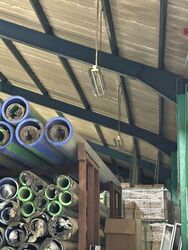 Penjuru Road (D22), Warehouse #460798161